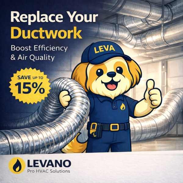 Ductwork Services