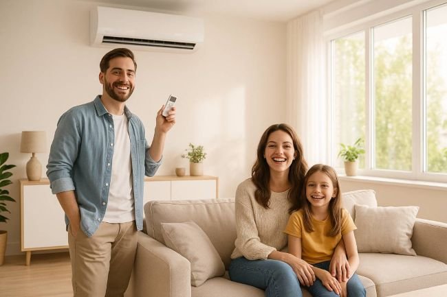Air Quality Services