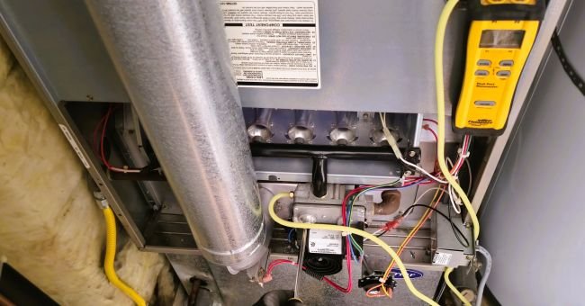 Reliable HVAC Repair Near You
