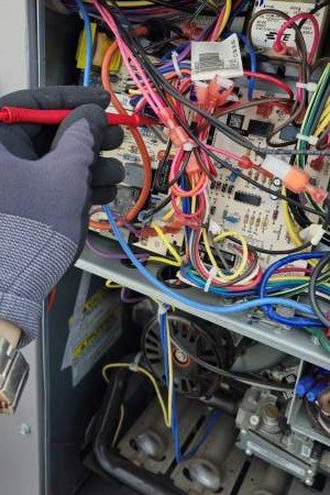 Commercial HVAC Services