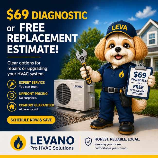 HVAC Services
