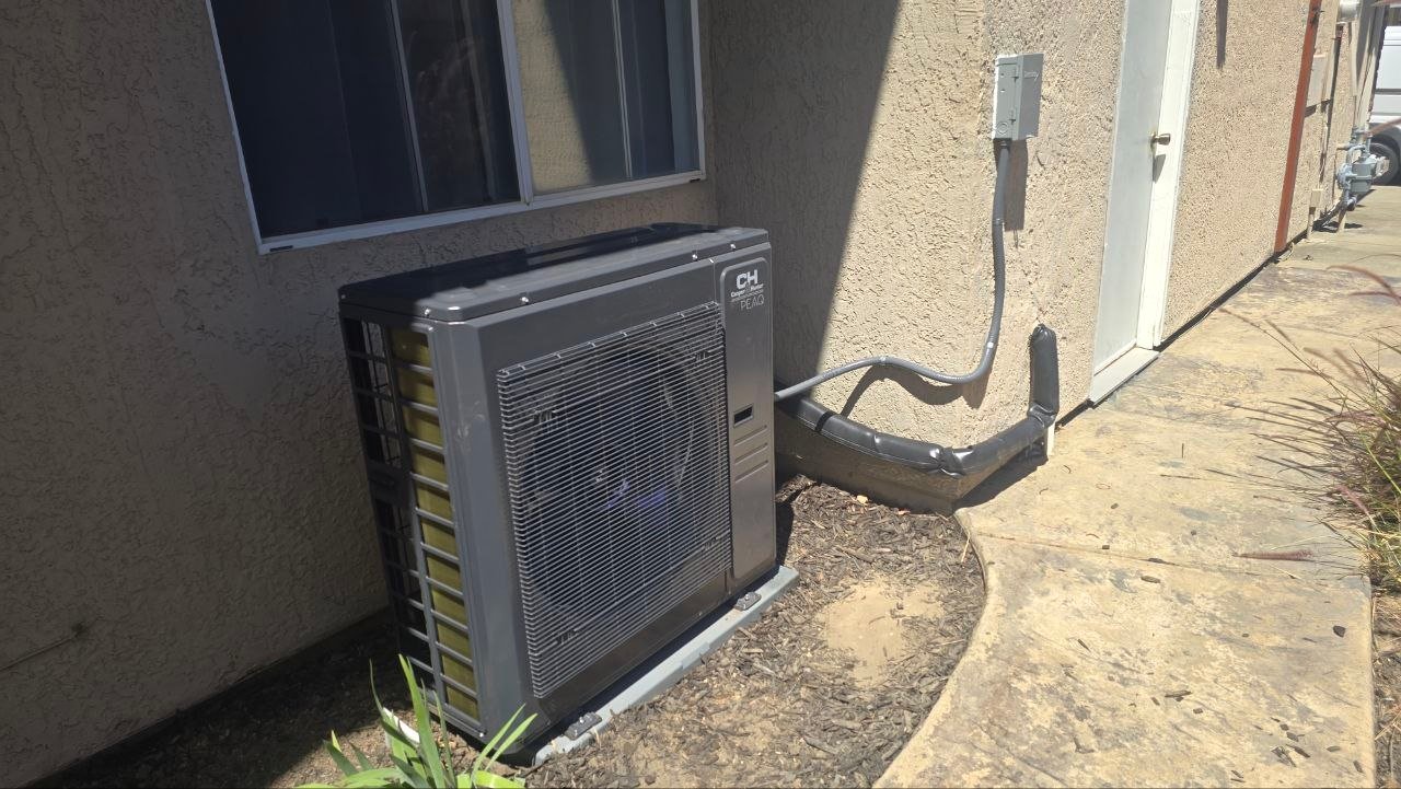 Heat Pump vs Furnace in Sacramento (2026): Which One Makes Sense Now