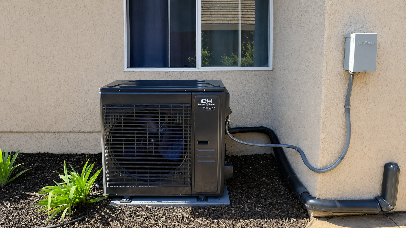 Mini-Split Installation Cost in Sacramento (2026): Single Zone, Multi-Zone, and When It Beats Central Air