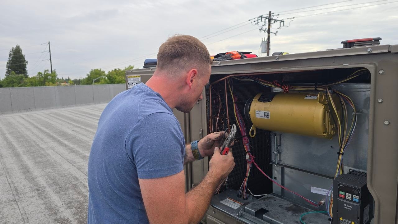 Furnace Won’t Turn On? Seven Checks Before You Call
