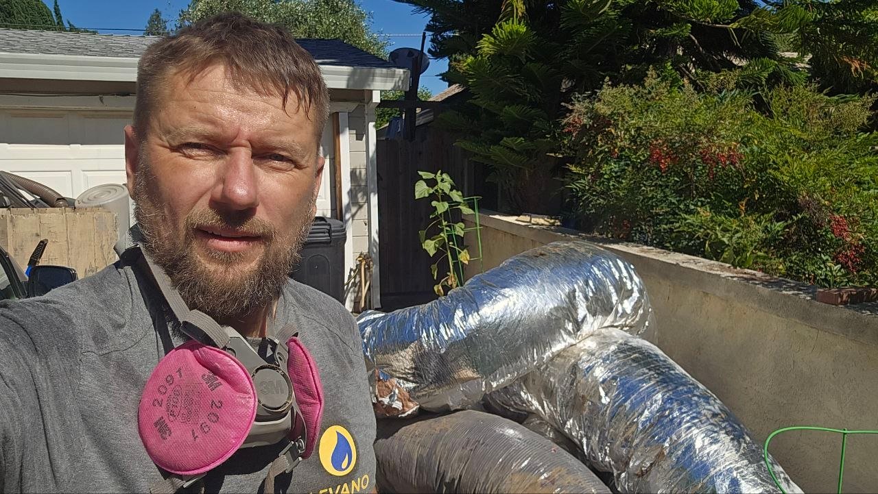 Duct Sealing vs Duct Replacement in Sacramento: What Each Costs and How to Tell Which You Need