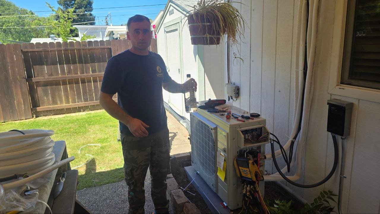 Why Is My AC Blowing Warm Air? 4 Checks Before You Call