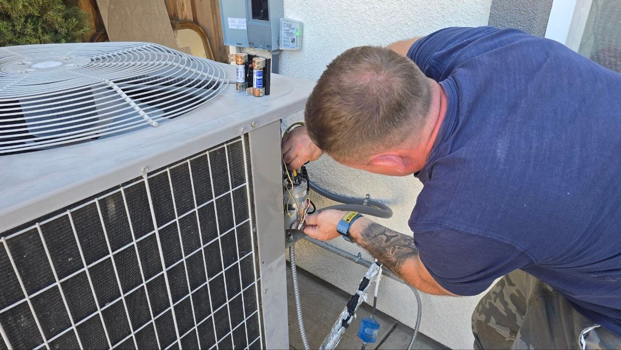 Ruud Air Conditioner Review (2026): Rheem Equipment, Better Price