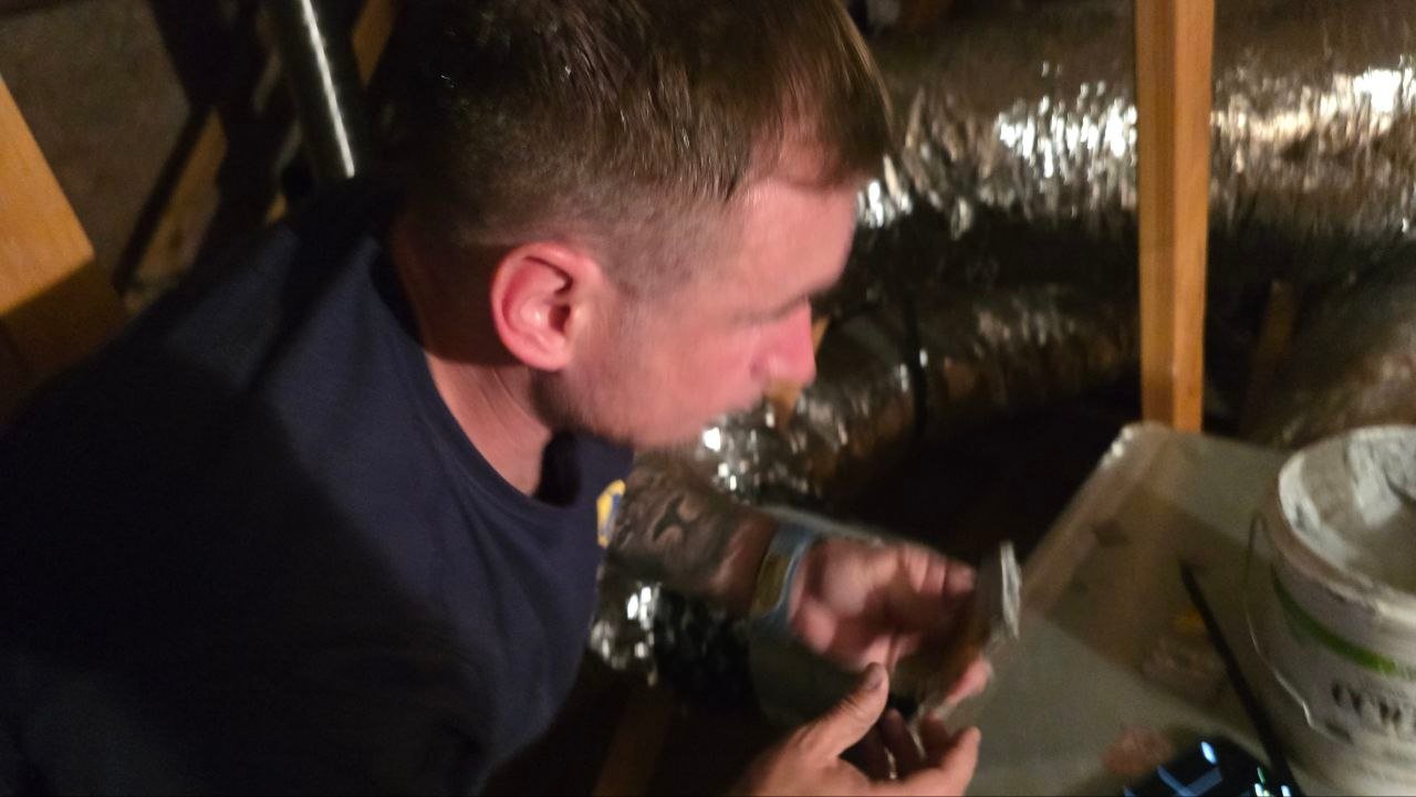 Why Is My Furnace Blowing Cold Air? Six Checks Before You Call